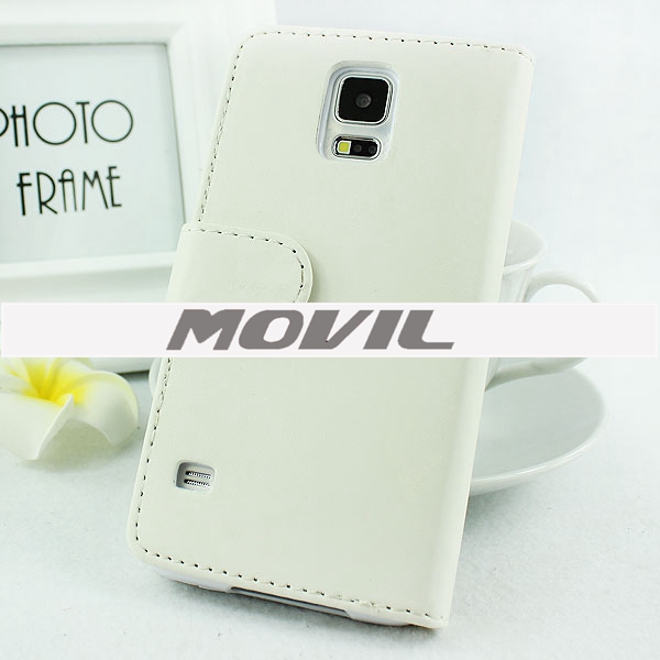 NP-1342 Funda para Samsung S5 NP-1342-1g